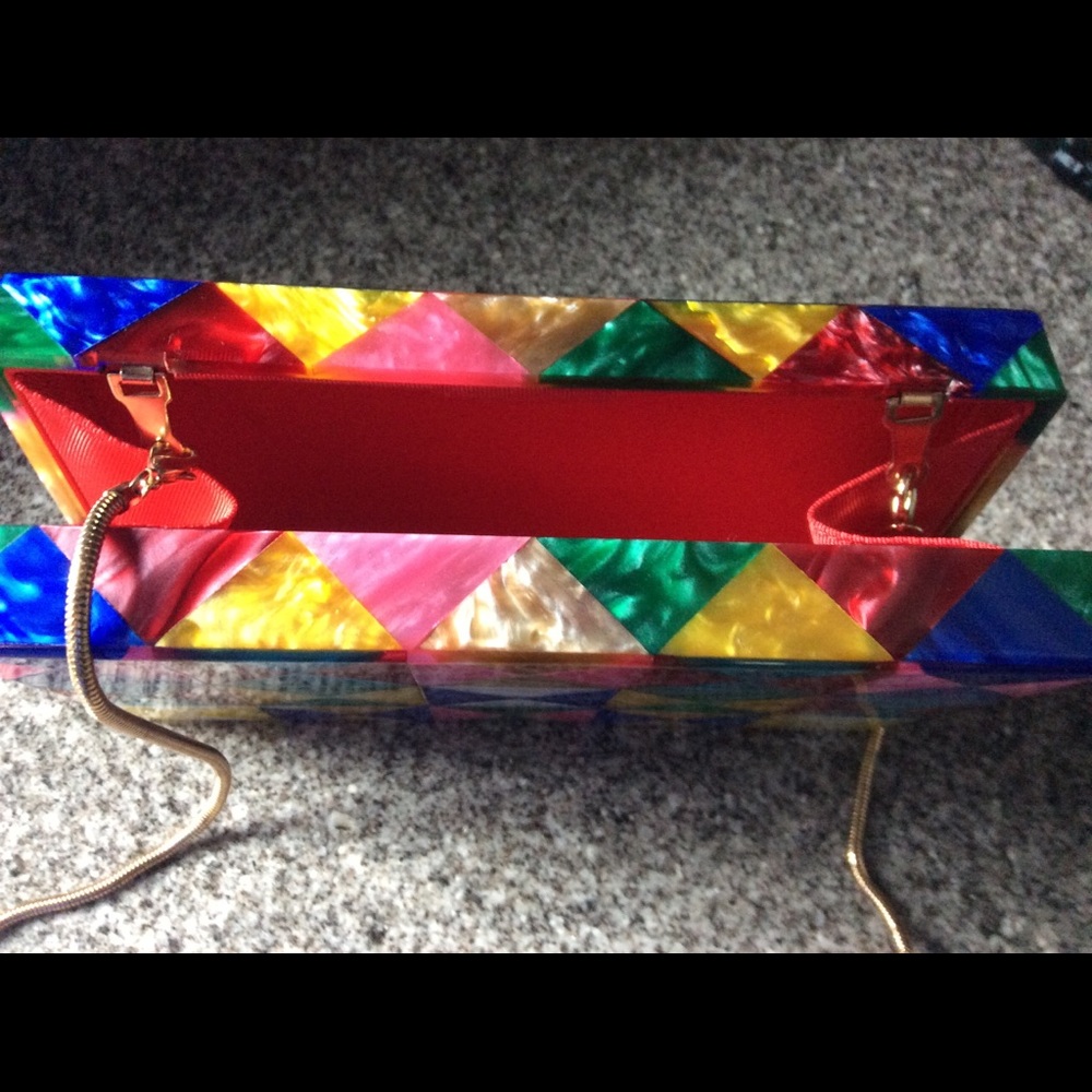 Evening bag